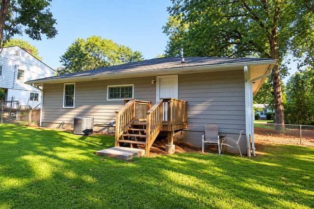 262 NE Forest Avenue, Marietta, GA 30060