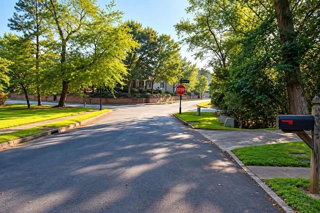262 NE Forest Avenue, Marietta, GA 30060