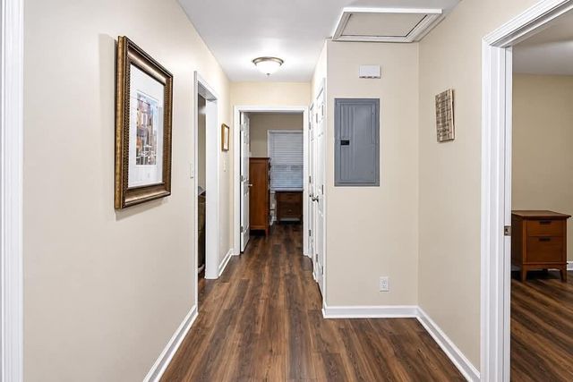 262 NE Forest Avenue, Marietta, GA 30060