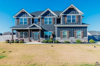 425 Cambrian Drive, Kathleen, GA 31047