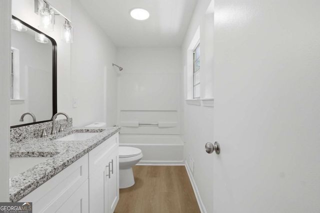 1765 Tilden Avenue, Jonesboro, GA 30236