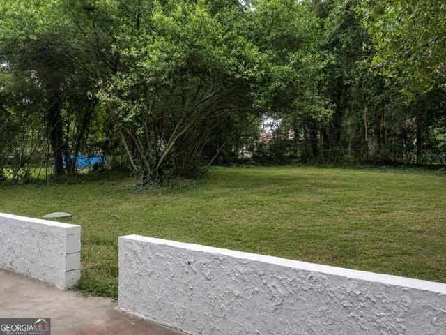 1765 Tilden Avenue, Jonesboro, GA 30236