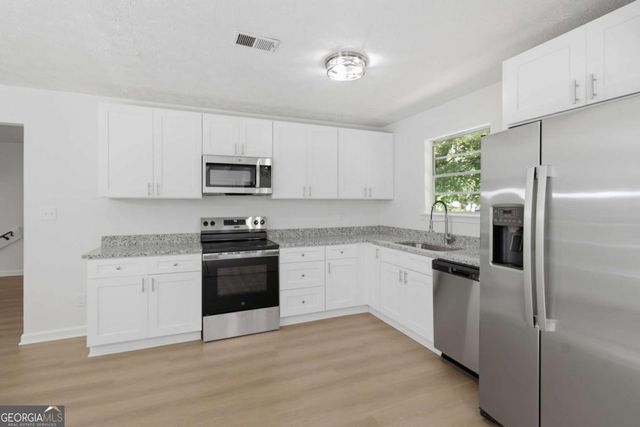 1765 Tilden Avenue, Jonesboro, GA 30236
