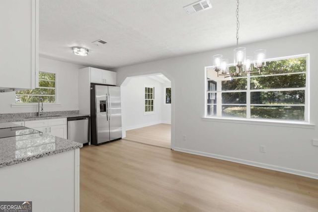 1765 Tilden Avenue, Jonesboro, GA 30236