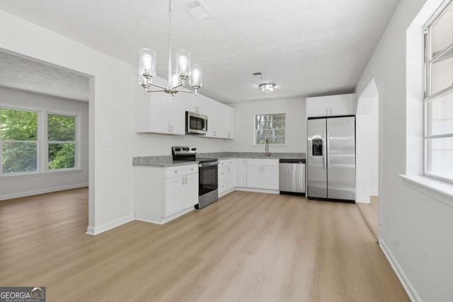 1765 Tilden Avenue, Jonesboro, GA 30236