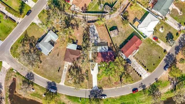 2335 MURILLA WAY S, St Petersburg, FL 33712