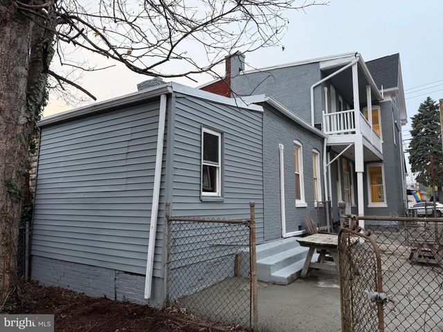 552 UNION ST, Columbia, PA 17512