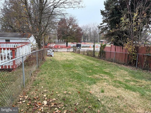 552 UNION ST, Columbia, PA 17512