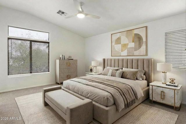 17365 N CAVE CREEK Road 124, Phoenix, AZ 85032