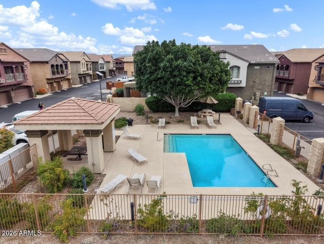 17365 N CAVE CREEK Road 124, Phoenix, AZ 85032