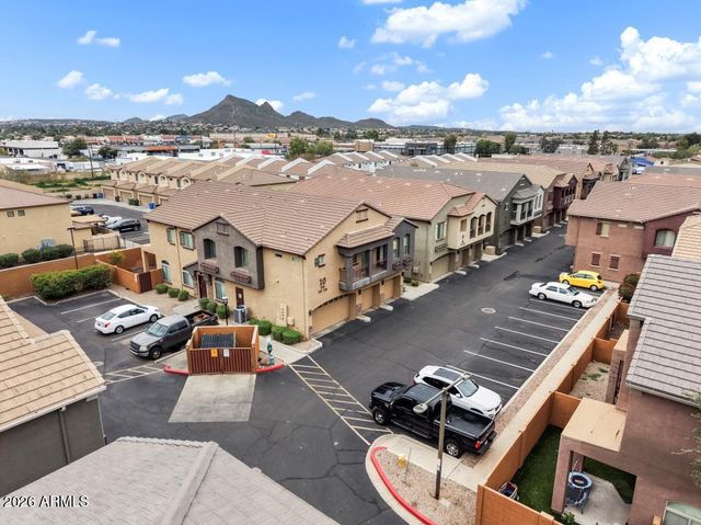 17365 N CAVE CREEK Road 124, Phoenix, AZ 85032