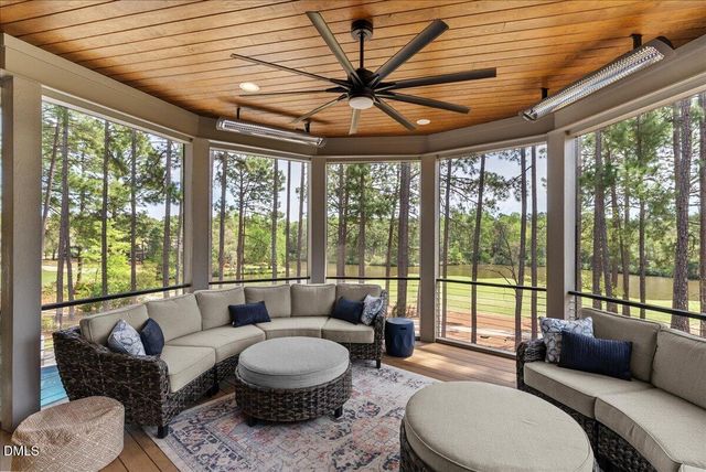 4 Weaver Court, Southern Pines, NC 28387