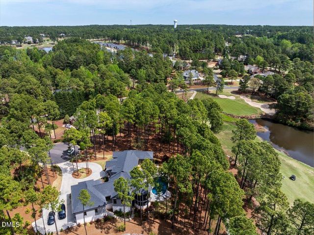 4 Weaver Court, Southern Pines, NC 28387