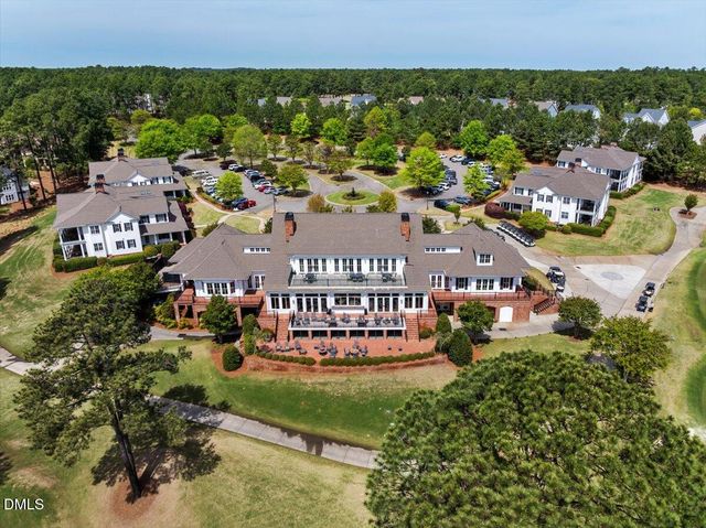 4 Weaver Court, Southern Pines, NC 28387
