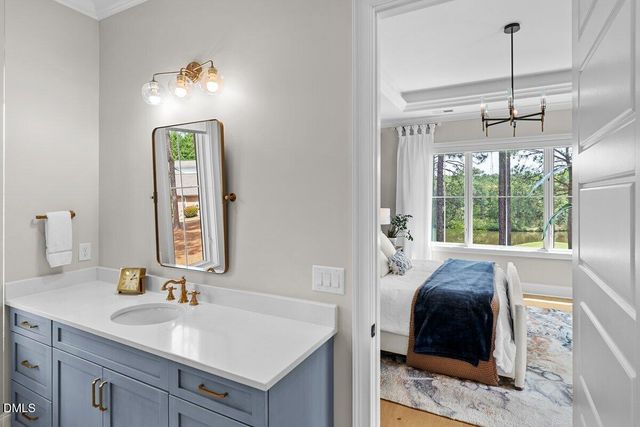 4 Weaver Court, Southern Pines, NC 28387