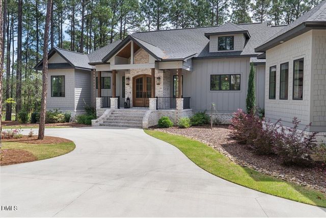 4 Weaver Court, Southern Pines, NC 28387