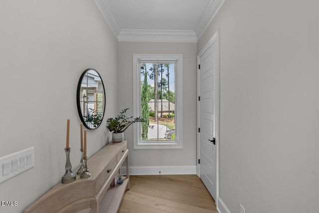 4 Weaver Court, Southern Pines, NC 28387