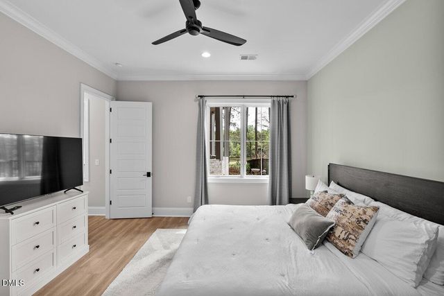 4 Weaver Court, Southern Pines, NC 28387