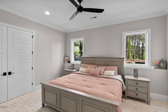 4 Weaver Court, Southern Pines, NC 28387