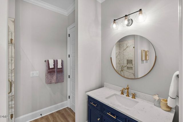 4 Weaver Court, Southern Pines, NC 28387