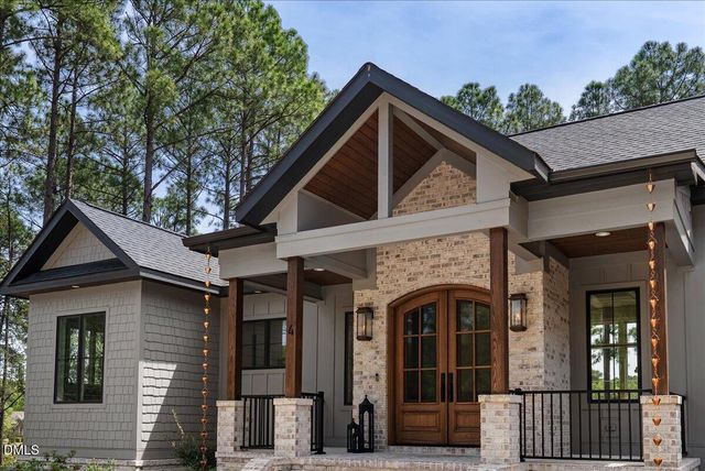 4 Weaver Court, Southern Pines, NC 28387