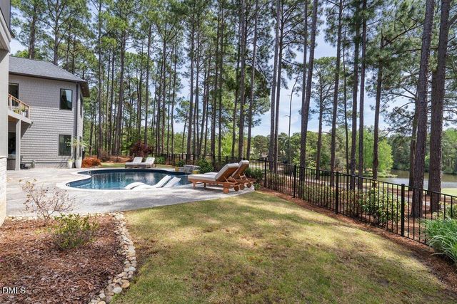 4 Weaver Court, Southern Pines, NC 28387