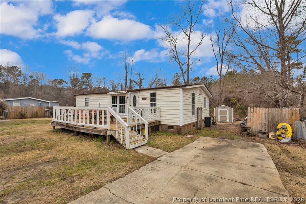 8521 Candlebrush Drive, Linden, NC 28356 — photo 3