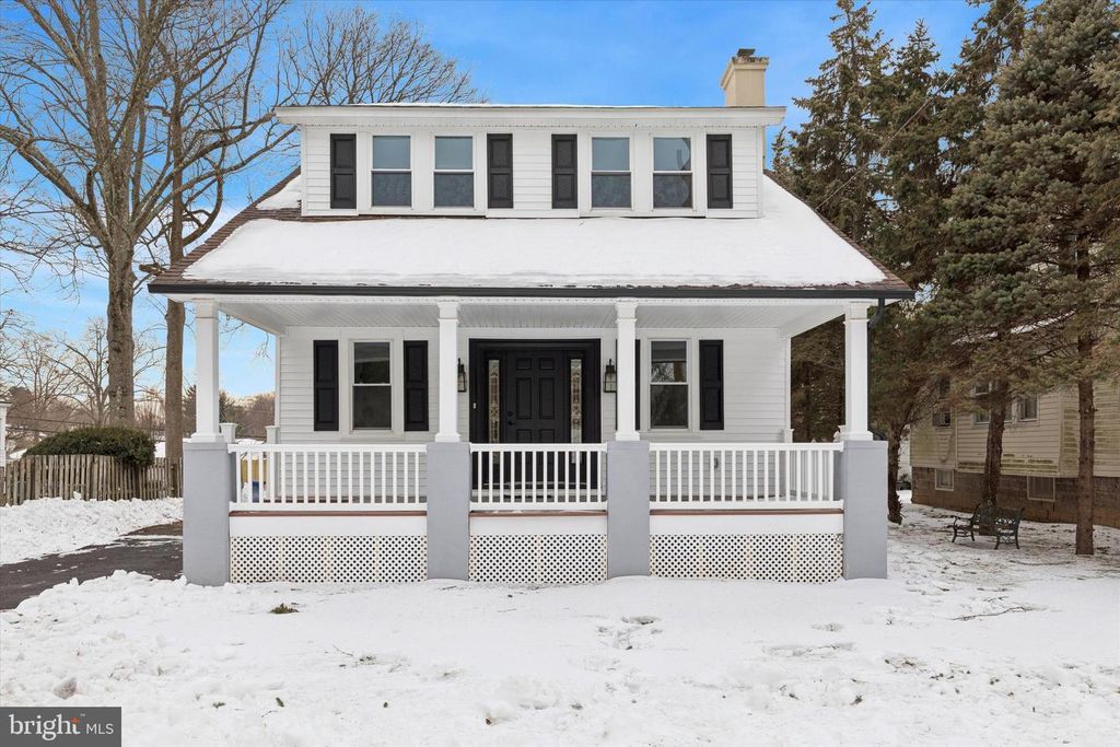 1960 ADAMS AVE, Abington, PA 19001