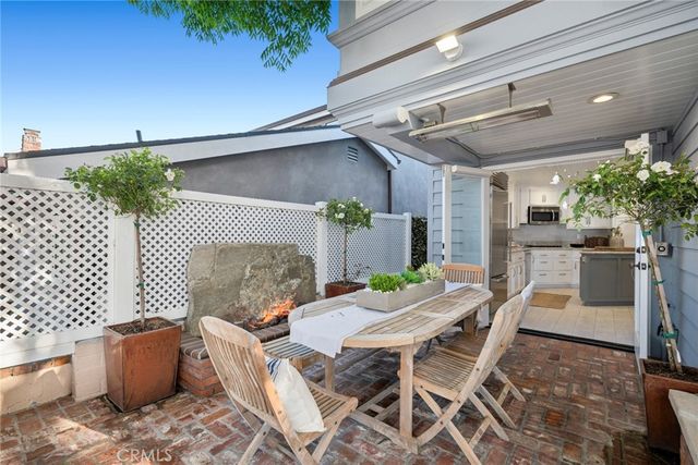2117 Miramar Drive, Newport Beach, CA 92661