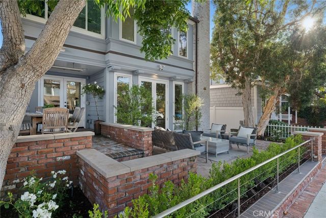 2117 Miramar Drive, Newport Beach, CA 92661