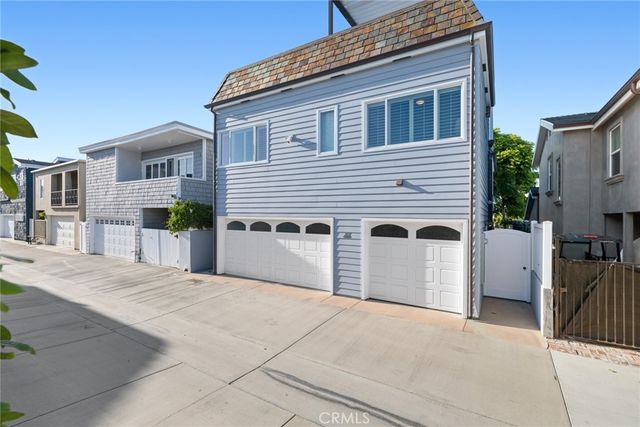 2117 Miramar Drive, Newport Beach, CA 92661
