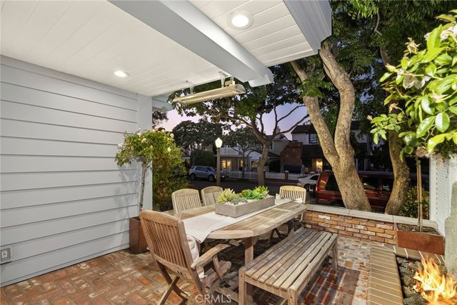 2117 Miramar Drive, Newport Beach, CA 92661