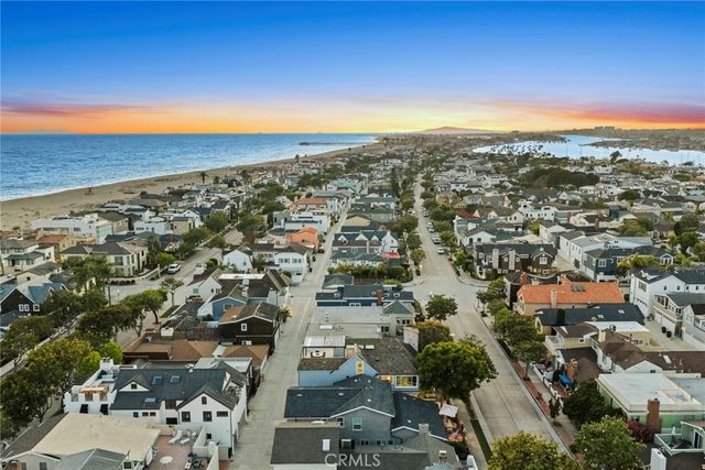2117 Miramar Drive, Newport Beach, CA 92661