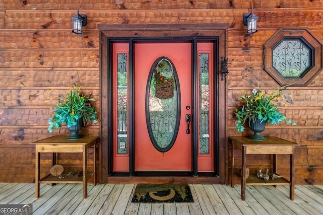 671 Stover Knob Trail, Cherry Log, GA 30522