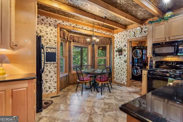 671 Stover Knob Trail, Cherry Log, GA 30522