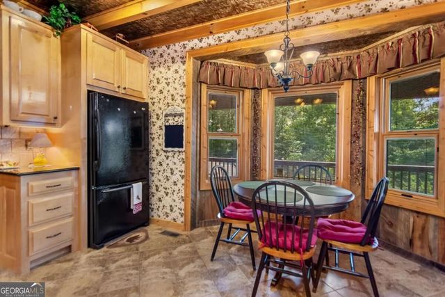 671 Stover Knob Trail, Cherry Log, GA 30522