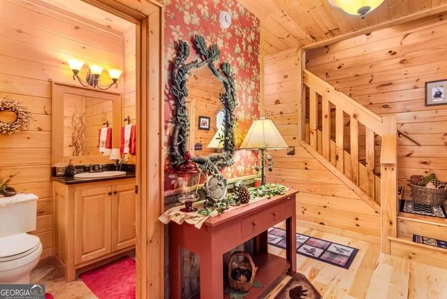 671 Stover Knob Trail, Cherry Log, GA 30522