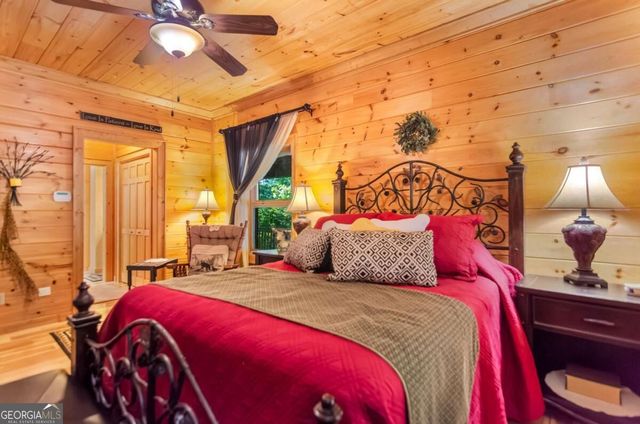 671 Stover Knob Trail, Cherry Log, GA 30522