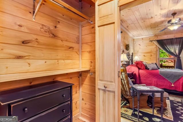 671 Stover Knob Trail, Cherry Log, GA 30522