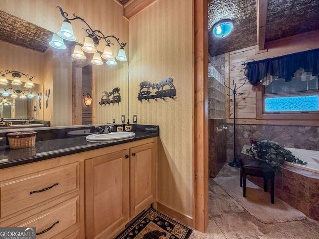 671 Stover Knob Trail, Cherry Log, GA 30522