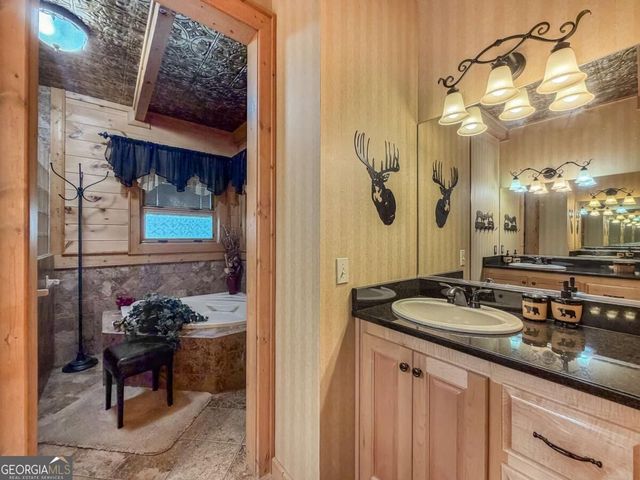 671 Stover Knob Trail, Cherry Log, GA 30522