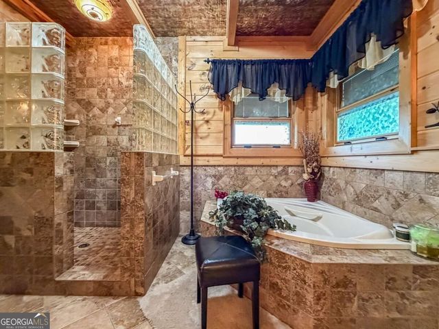 671 Stover Knob Trail, Cherry Log, GA 30522