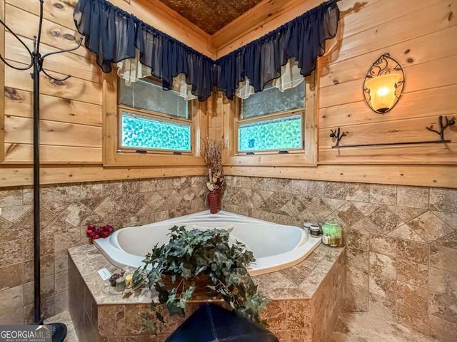 671 Stover Knob Trail, Cherry Log, GA 30522