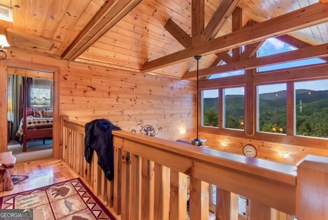 671 Stover Knob Trail, Cherry Log, GA 30522