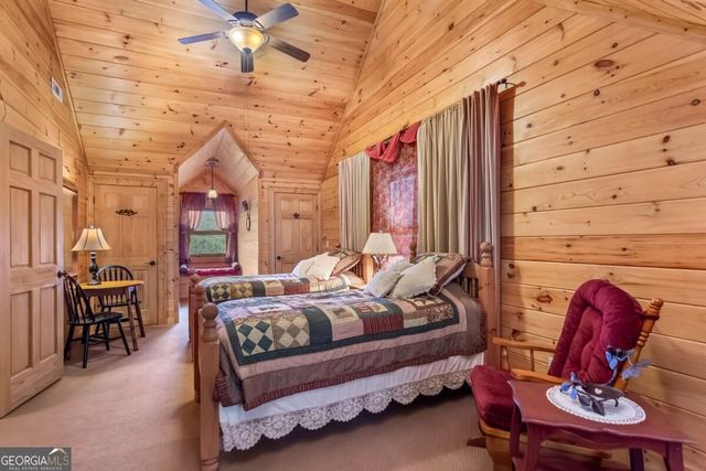 671 Stover Knob Trail, Cherry Log, GA 30522
