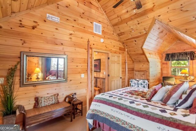 671 Stover Knob Trail, Cherry Log, GA 30522