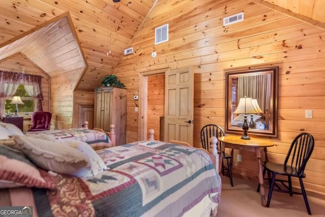 671 Stover Knob Trail, Cherry Log, GA 30522