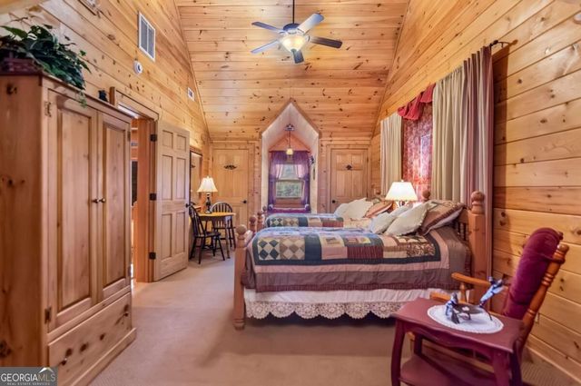 671 Stover Knob Trail, Cherry Log, GA 30522