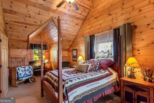 671 Stover Knob Trail, Cherry Log, GA 30522