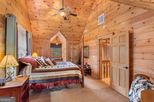 671 Stover Knob Trail, Cherry Log, GA 30522